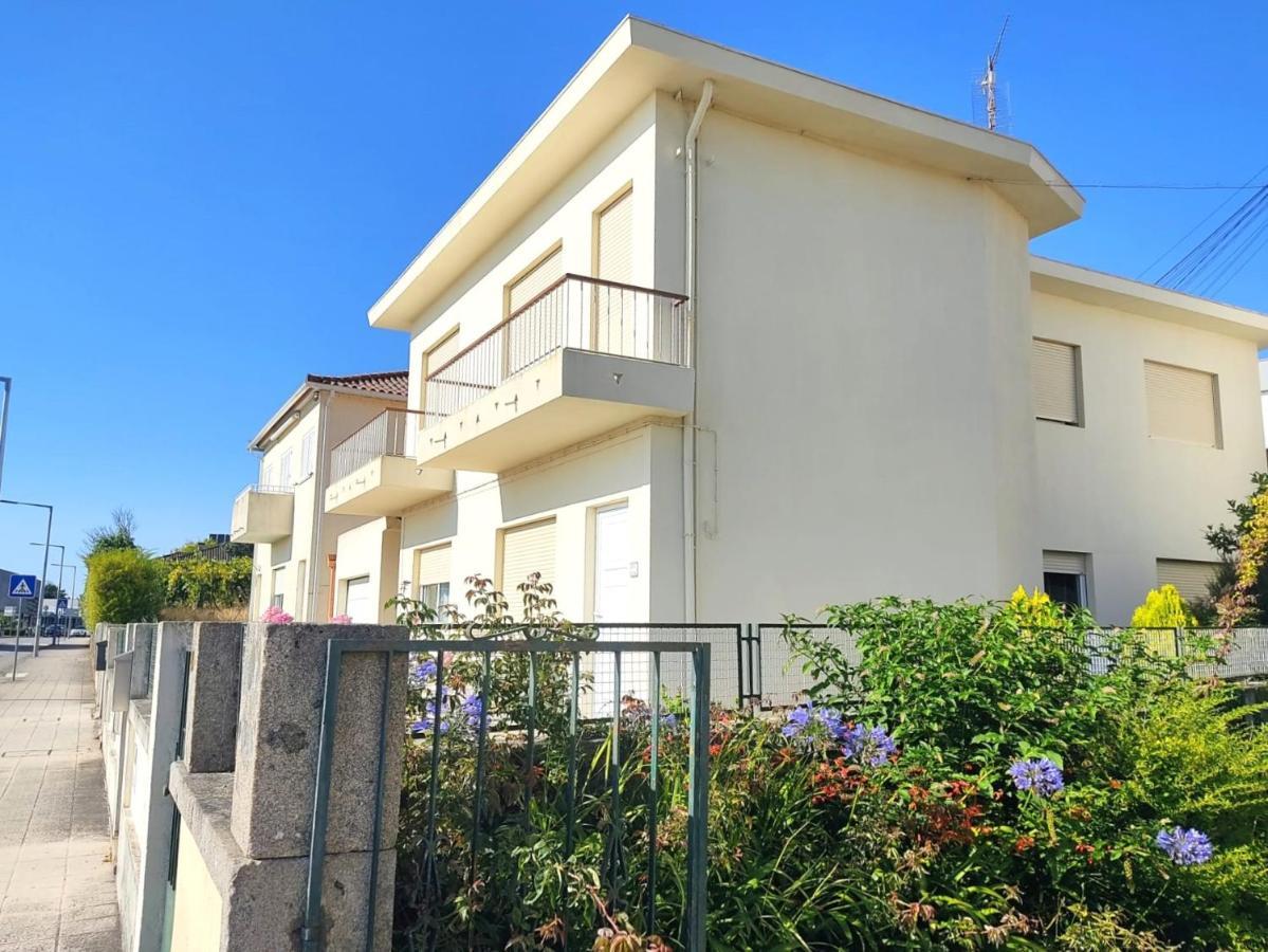 Cerqueira's House Vila Nova de Cerveira Exterior foto